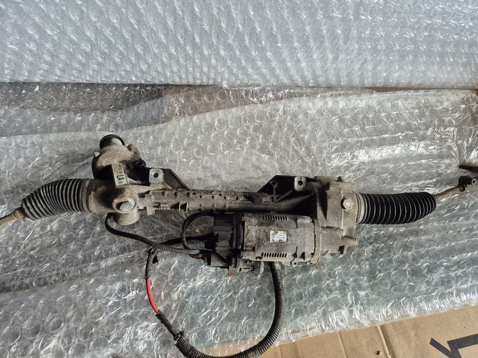 Przekładnia elektryczna Maglownica BMW E87 E81 E82 E90 E91 E92 E93