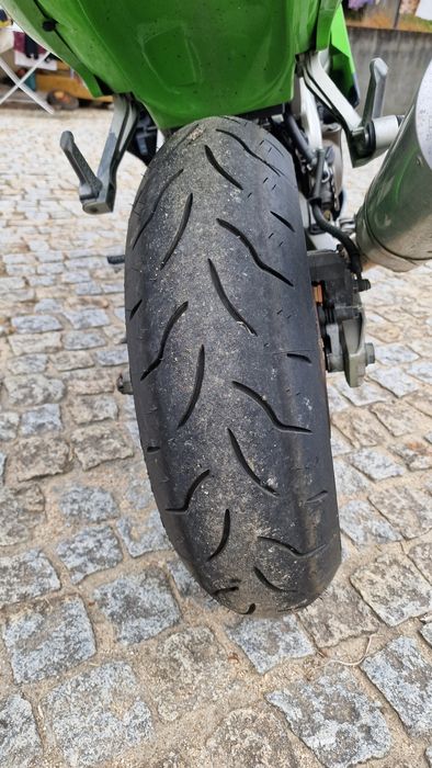 Kawasaki Ninja   ZX6R