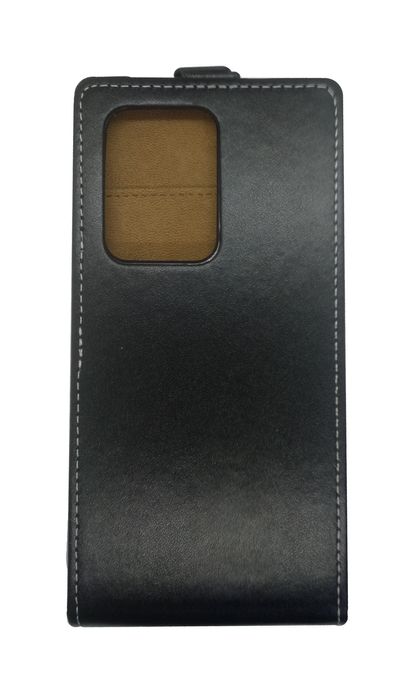 Kabura Pionowa Samsung Galaxy S20 Ultra G988 Black