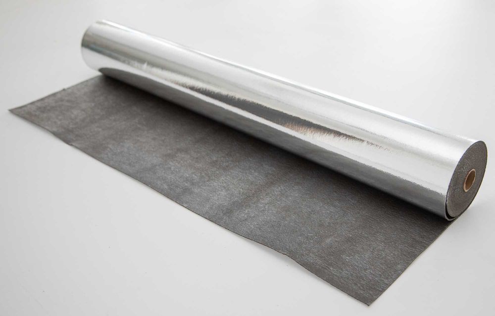 DOSTĘPNY OD RĘKI Thermo Plus-podkład pod panele laminowane 2,8mm