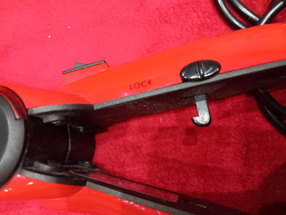 Prostownica do włosów