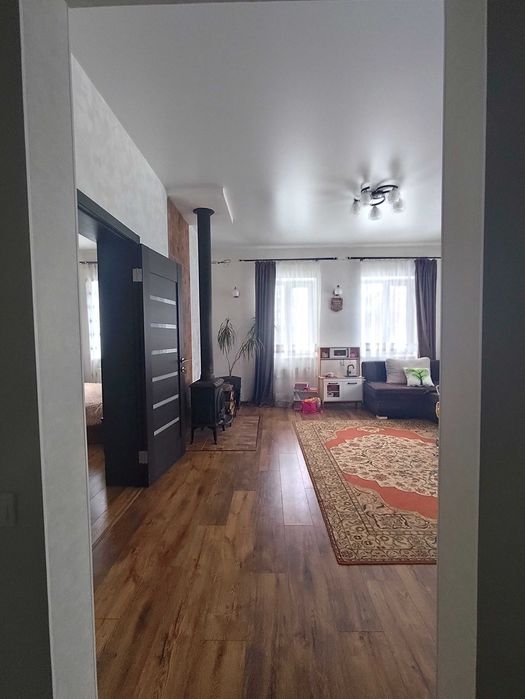 Продам будинок, м. Люботин.