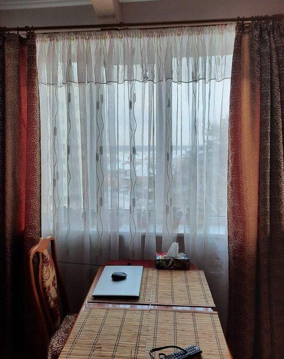 Продам 1 кімн. квартиру 52 кв.м., ЖК Купава, Симоненка, м. Бровари DM