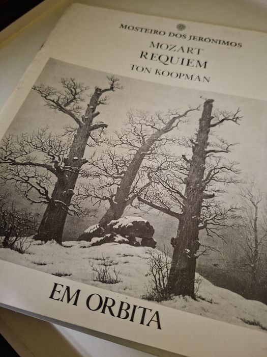 Libretos livros catálogos óperas no São Carlos