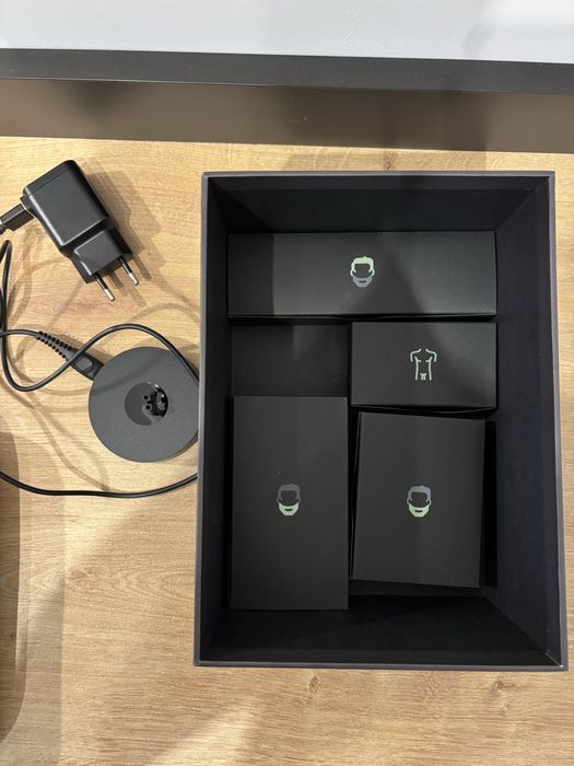 Trymer Philips All-in-One 9000 Prestige