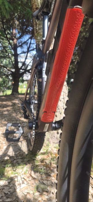 Scott Scale 980 bicicleta