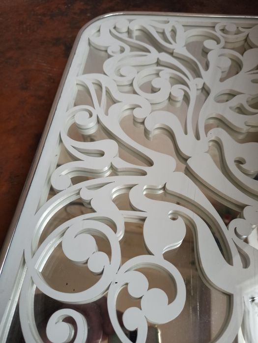 Столик туалетный 95х35