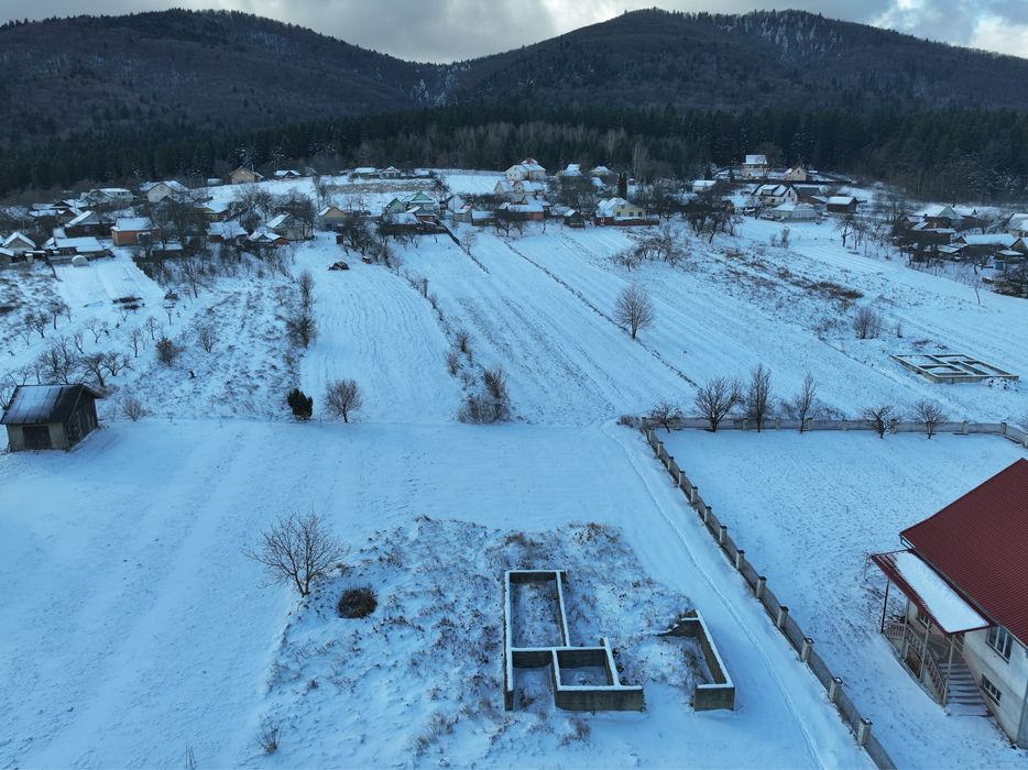 Продам земельну ділянку