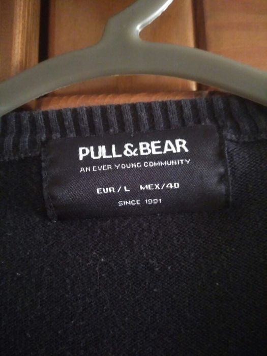 Camisola pullover