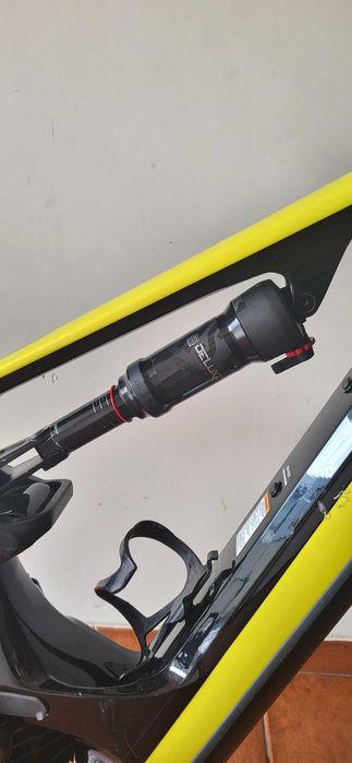 Cannondale moterra neo carbon 2