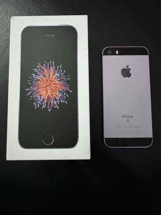 Iphone SE 1.ª Geração