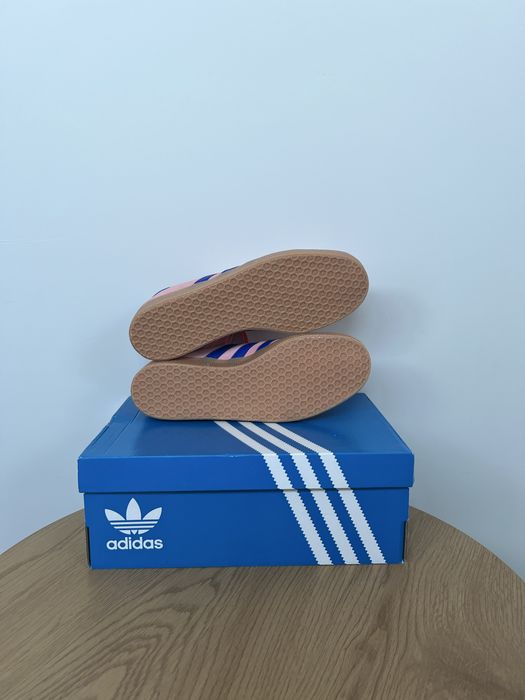 Adidas Gazelle Новые Оригинал