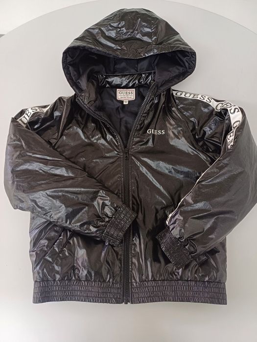 Casaco Guess 12 anos