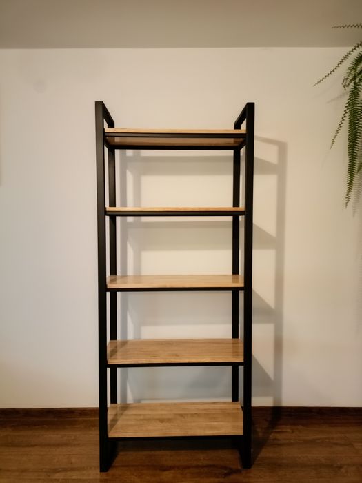 Sprzedam regał/ półkę/ loft/ jesion