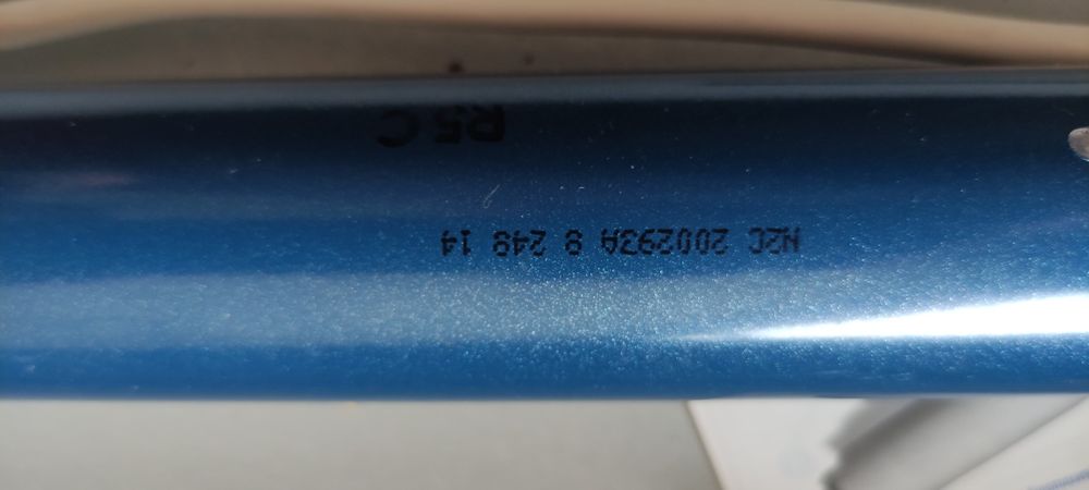 Silnik, napęd Somfy Jet 10/32 PA