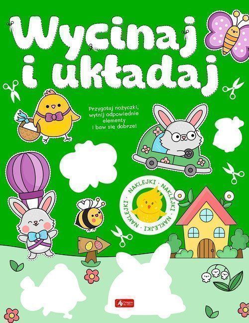 Wycinaj I Układaj
