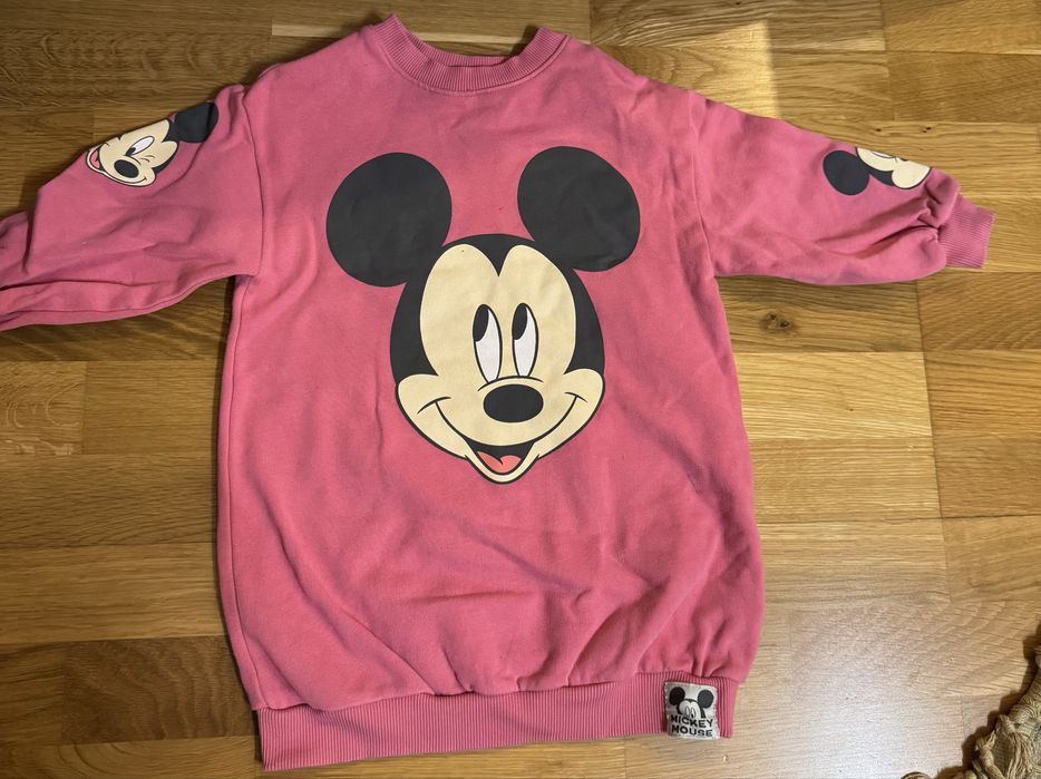 Next 104 плаття рожеве некст