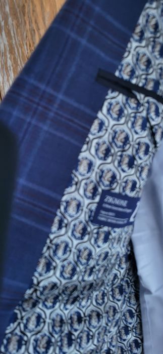 Garnitur młodzieżowy