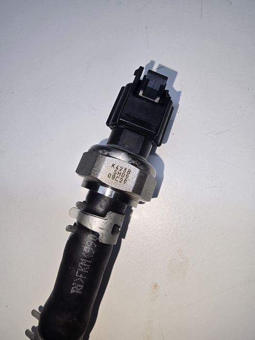Czujnik cisnienia spalin k4238sh09 mazda 2.2d 6 3 cx5 sh01 shy