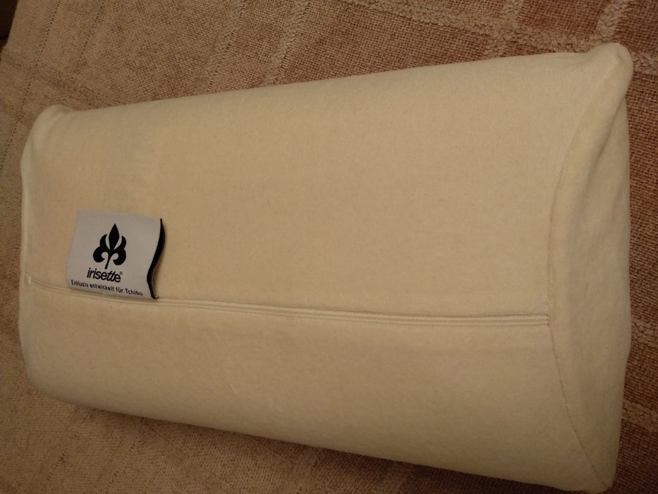 Poduszka z pianki memory