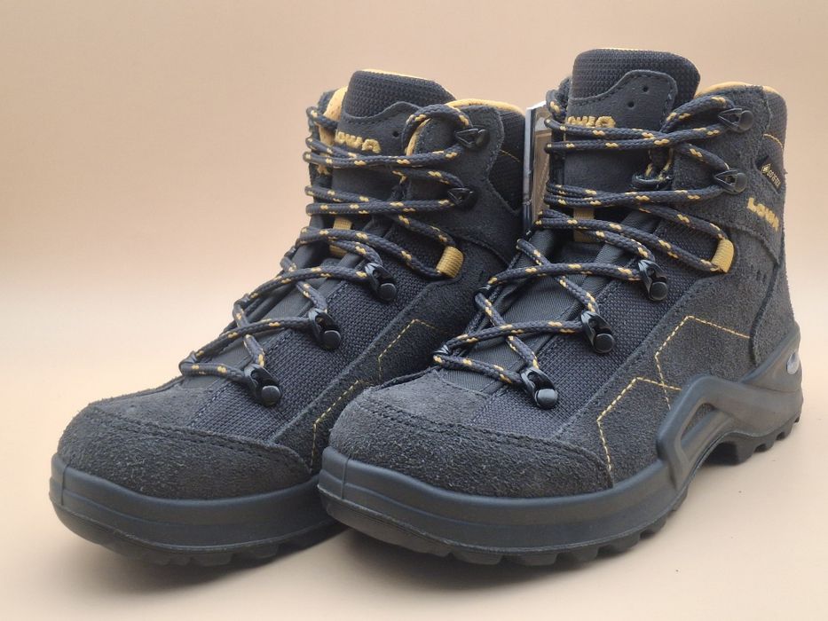 Черевики Lowa Kodi III GTX MID Junior  Нові 30, 31,32р.