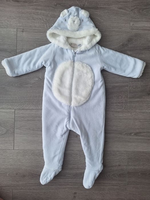 Комбінезом chicco