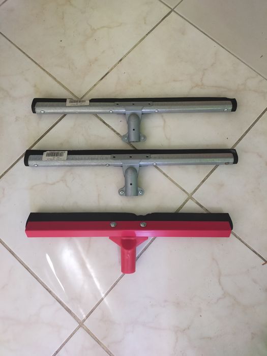 3 rodos para recolher água - 10€