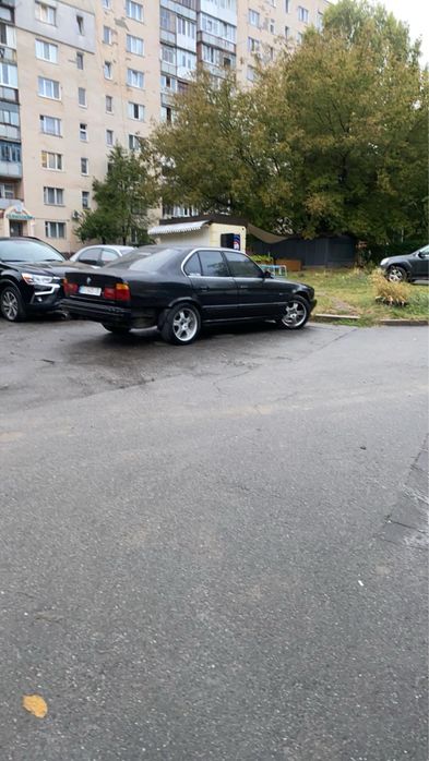 Продам легенду BMW e34