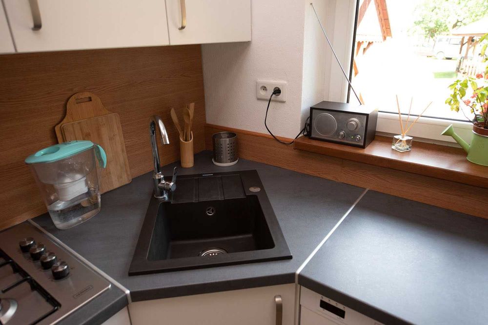 DOM całoroczny wynajem HARBUTOWICE BALIA marzec 10-27 wolne