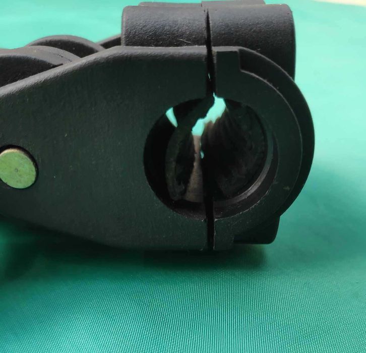 Fechos-Aloquetes para Moto.