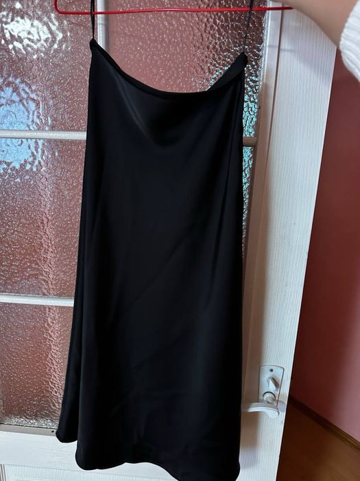 Спідниця, юбка шовк натуральний