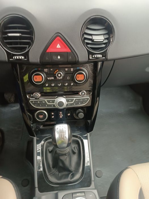 Renault Koleos 2.0 dCi, 4x4