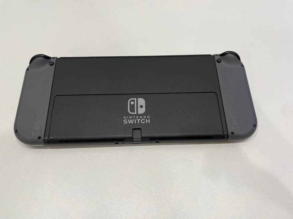 Nintendo Switch OLED 64GB + SD 512GB