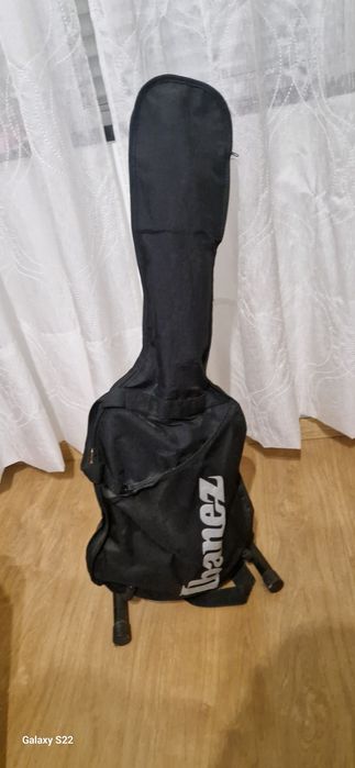 Guitarra Ibanez Gio