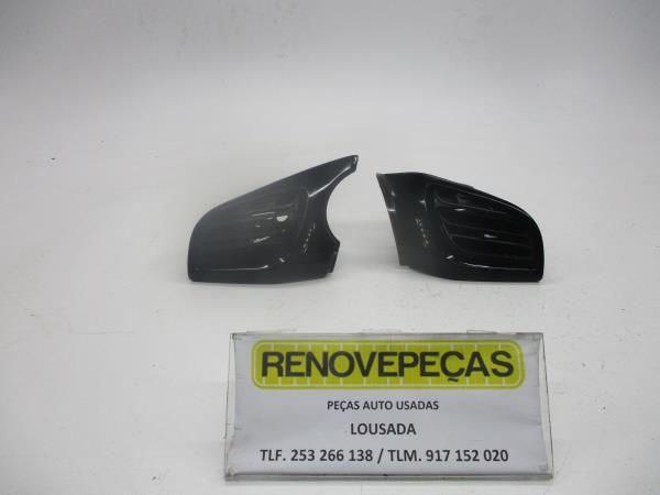 Difusor / saída de ar CITROËN DS3