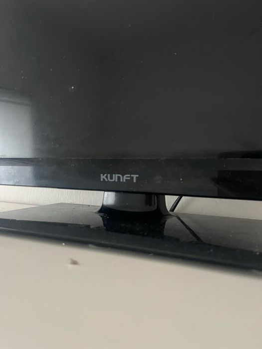 Televisão kunft 24 polegadas