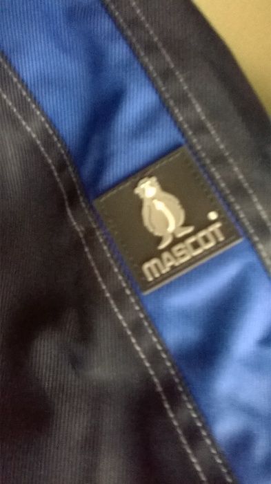 okazja !!! kurtka męska robocza mascot