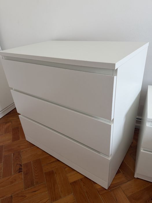 Comoda Ikea para venda