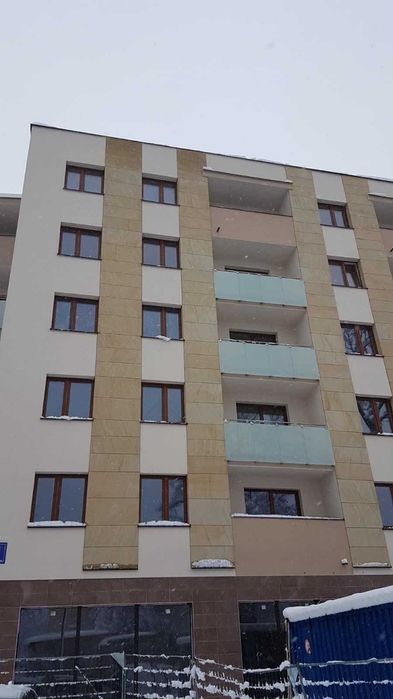 Mieszkanie centrum Białystok