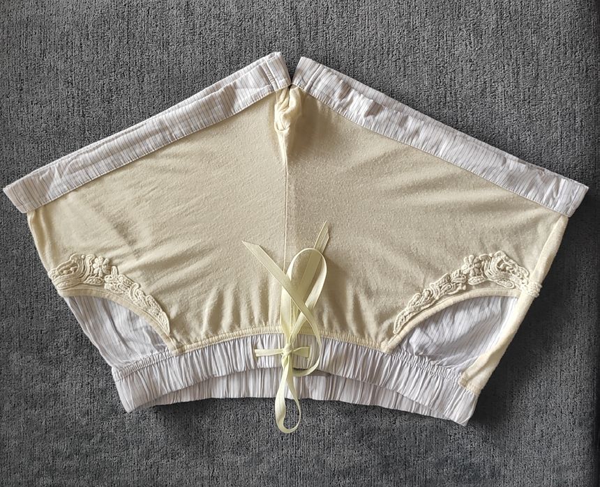 Szorty Intimissimi piżama