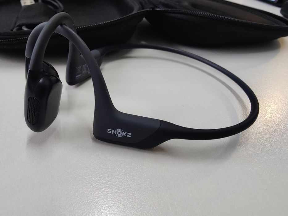 Auriculares Shokz Openrun Pro