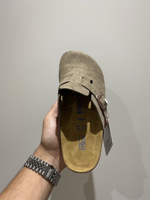Birkenstock Boston