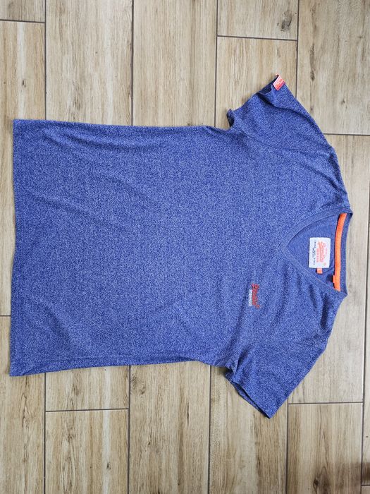 koszulka t-shirt SUPERDRY Japan r. M - okazja jak NOWA