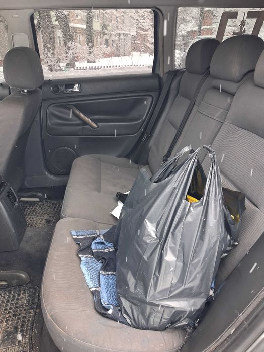 Volkswagen B-5..1.9t.В хорошем состоянии