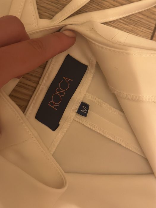 Сукня українського бренду rosca