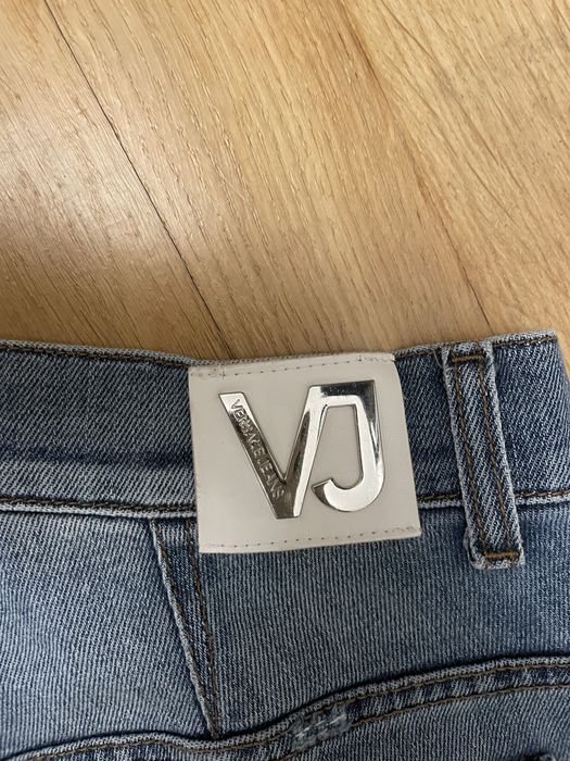 Джинси Versace Jeans oригінал