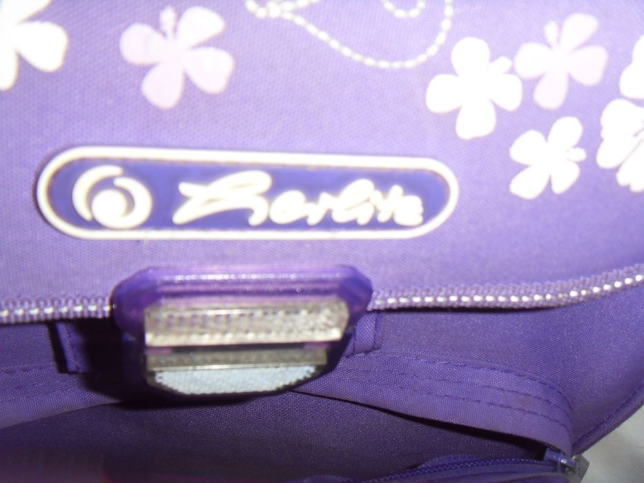 Портфель,рюкзак ранець,для дівчинки-,Herlitz.Germany