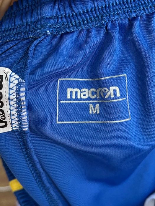 Чоловічі шорти Macron, (р. M)