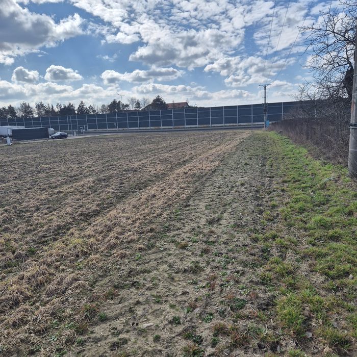 Działki budowlane Kórnik (Skrzynki), sprzedaż bez pośredników. - Widok 6