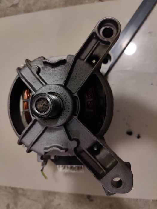 Silnik do pralki whirlpool awe 7236p